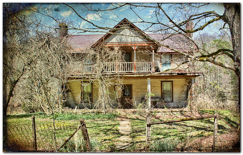 house abandoned virginia scottcounty