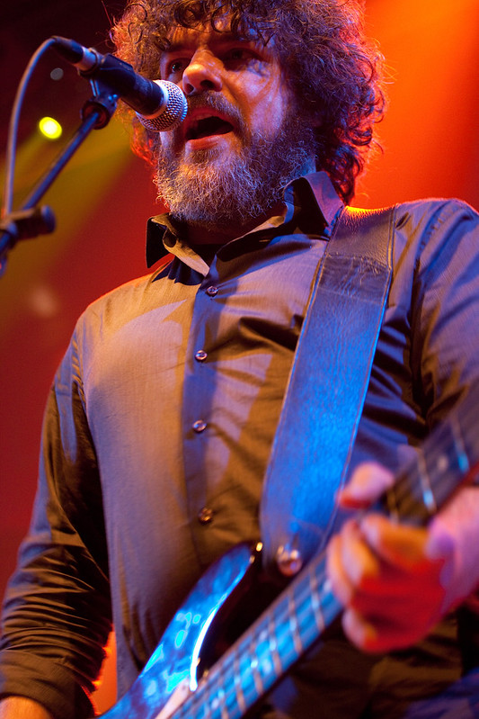 The New Raemon - Sala Apolo 12/02/2010