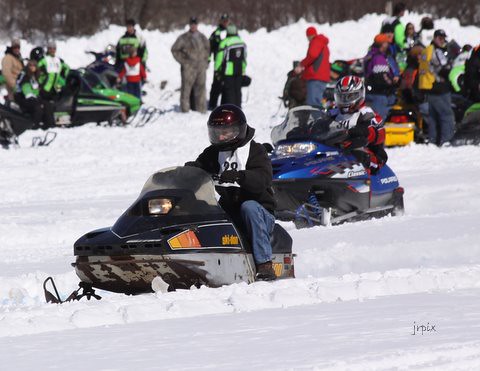 snowmobile racing sand flat rd 3-6-10 | You have been sent 4… | Flickr