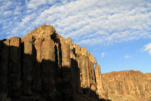 basalt | by Goyo Myers