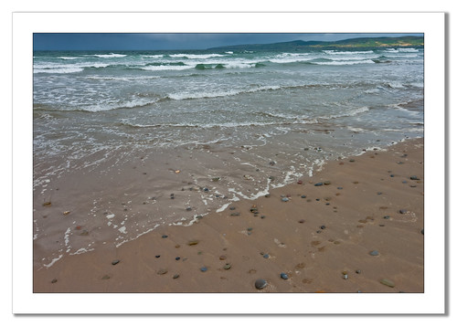 Strand Beach