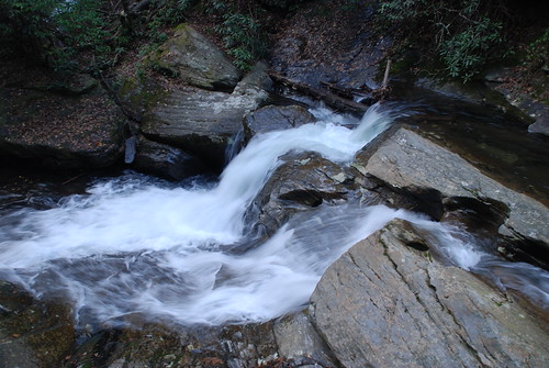 Duke Creek Falls | by rc6750