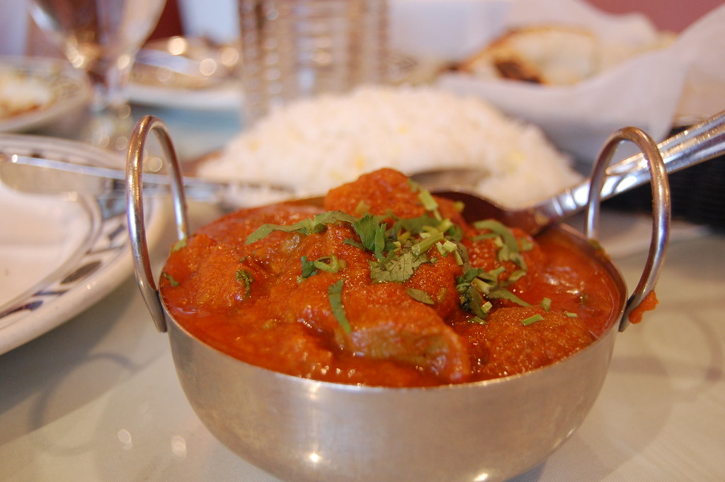 vindaloo