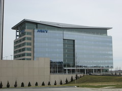 MWV Green Headquarters