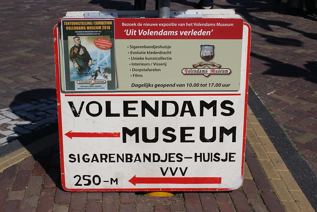 Volendams Museum | VOLENDAM