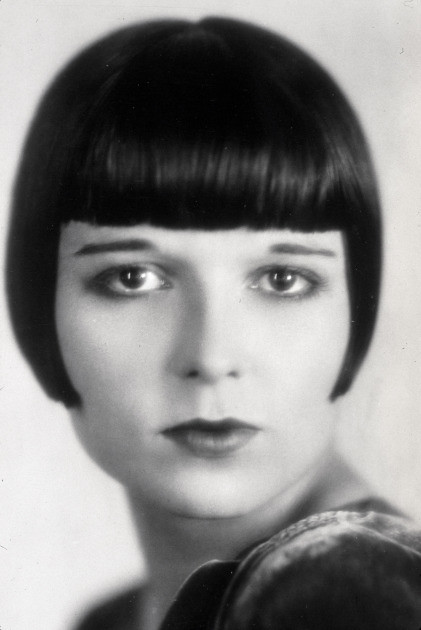 Louise Brooks: Portraits | Photo ID - 23642, Year - 1929, Fi… | Flickr