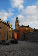 Gamla Stan