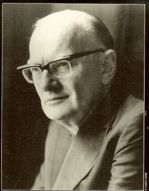 Arthur C. Clarke 1917-2008