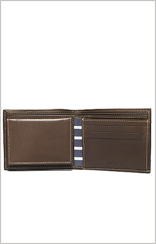 Leather Passcase Wallet | Leather Passcase Wallet Item Numbe… | Flickr