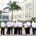 San Miguel Corp Brewing Managers 2010