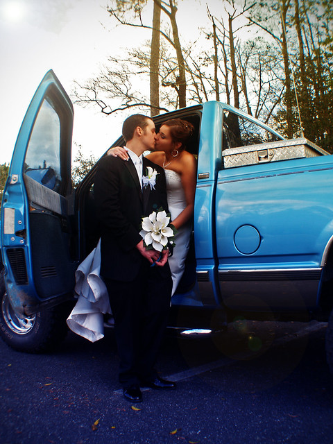 Affordable Wedding Photographer // Jacksonville, FL