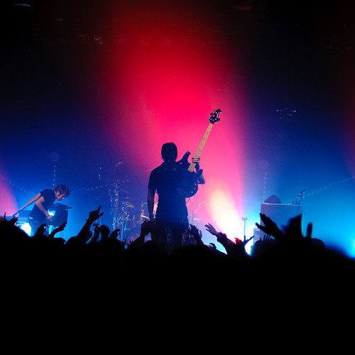 _Enter Shikari Concert Live @ Trix Antwerp-5340 | Photo by @… | Flickr