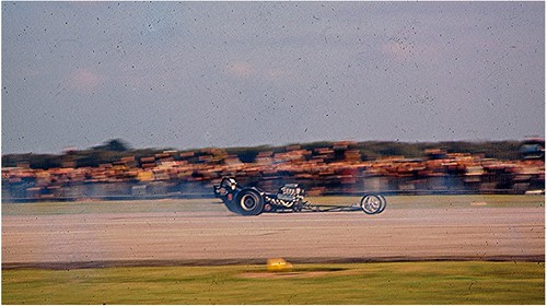 D Garlits Top Fuel Dragster 1964 | by robertH4