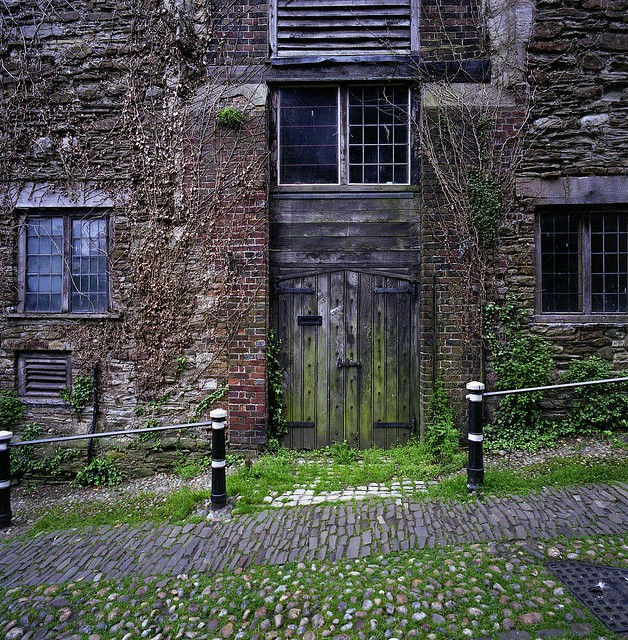 rye doorways