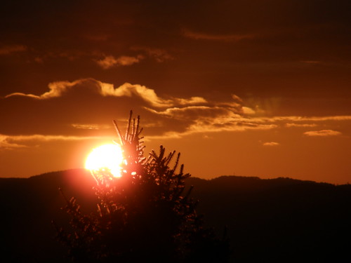 sun sunrise sonne sonnenaufgang niederösterreich loweraustria project365 flatz