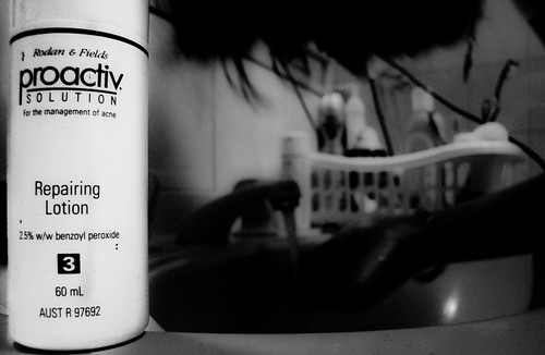 77/365 Few people realise I'm a proactive user. | by Erin Lea