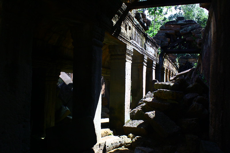 Angkor, 9/11/2009