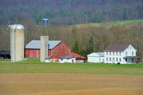 farmhouse barn rural geotagged nikon raw nef pennsylvania farm country rustic nx2 d3s nikongp1 logantonpa clintoncountypa nikkor70200f28vrii