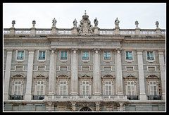 Palacio Real I