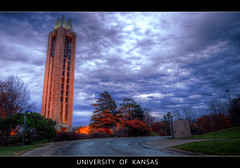 University of Kansas - KU