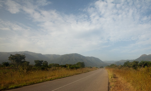 nigeria taraba chappa gembu mambilla waddal