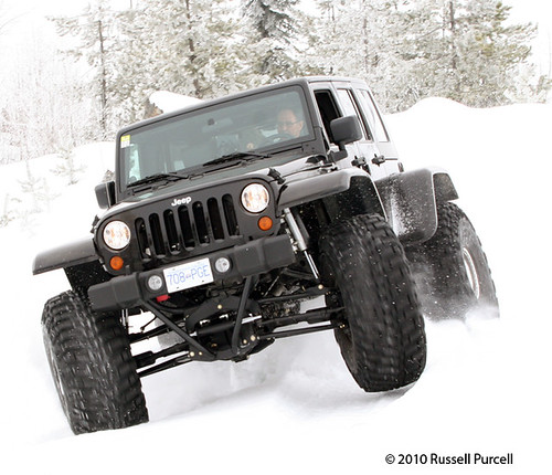 CMS Kelowna | by Auto Exposure Canada
