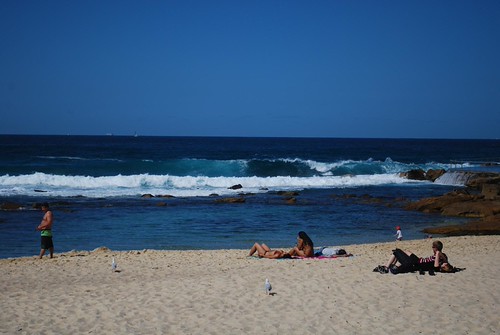 Bikini Beach