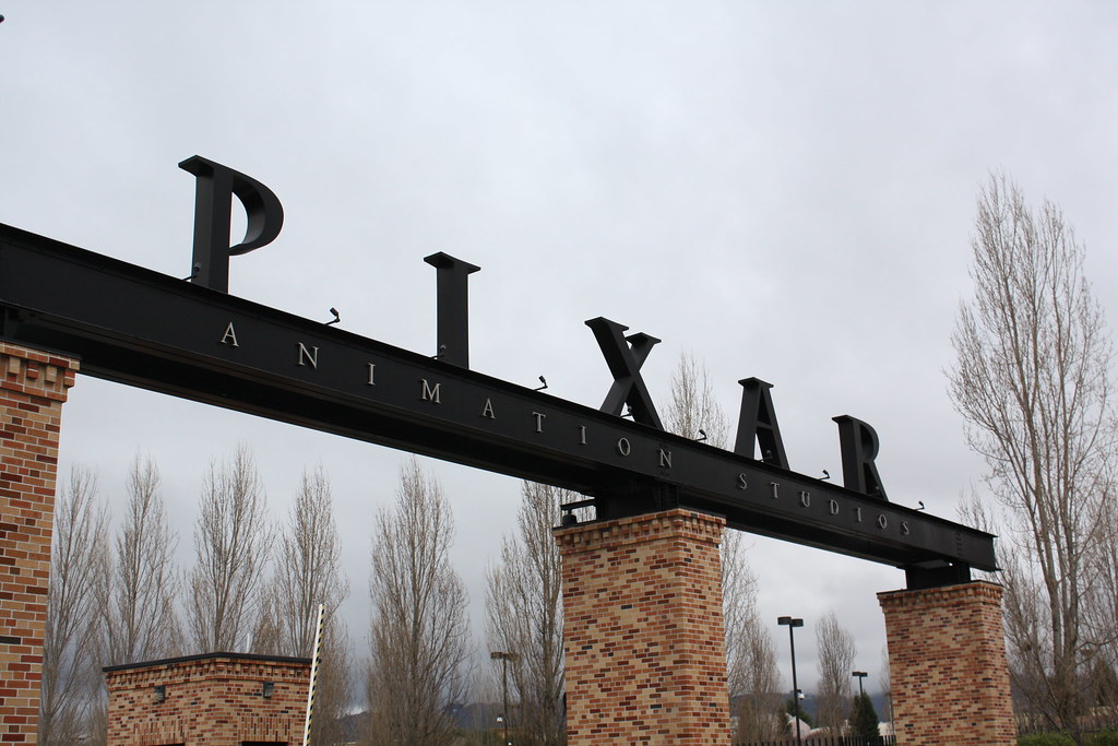 Pixar Animation Studio