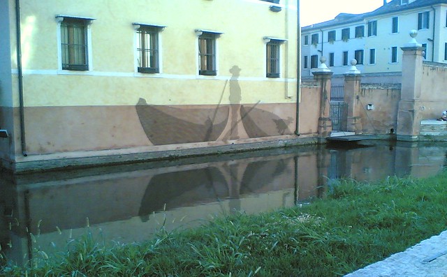 ombre a Treviso