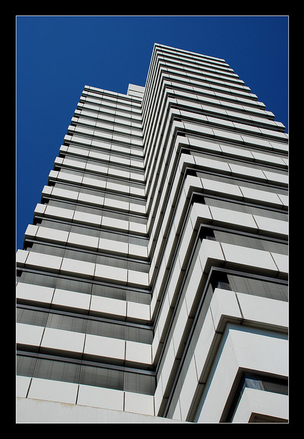 K-Town Skyscraper #2