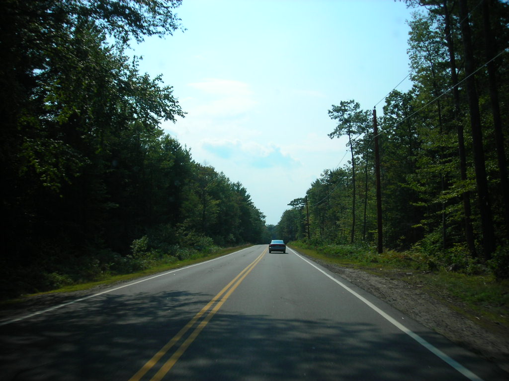 New Hampshire State Route 28 | Flickr