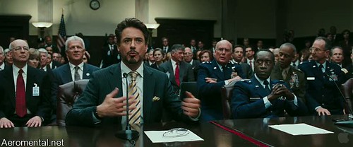 Iron Man 2 Trailer 2 - 00008 | by Daniel Semper