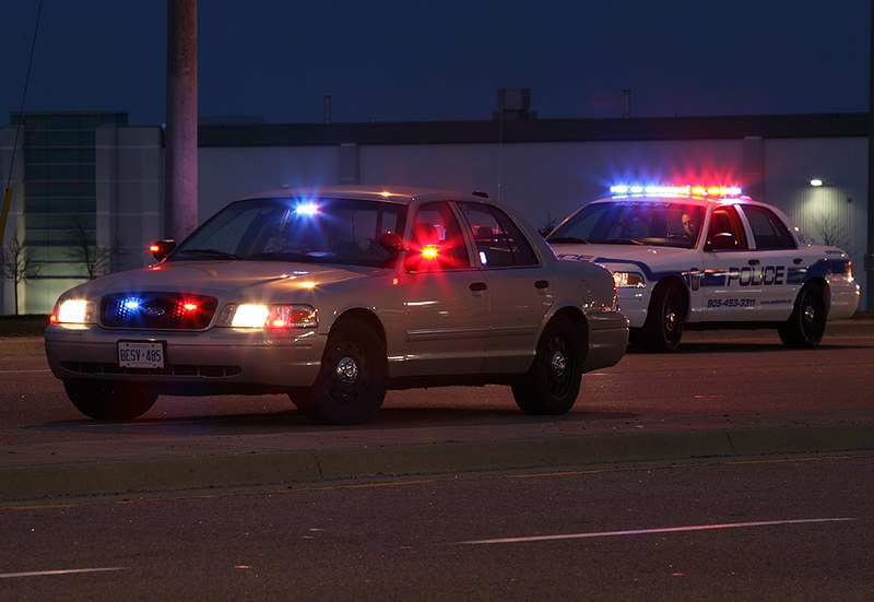 Peel Regional Police | Flickr