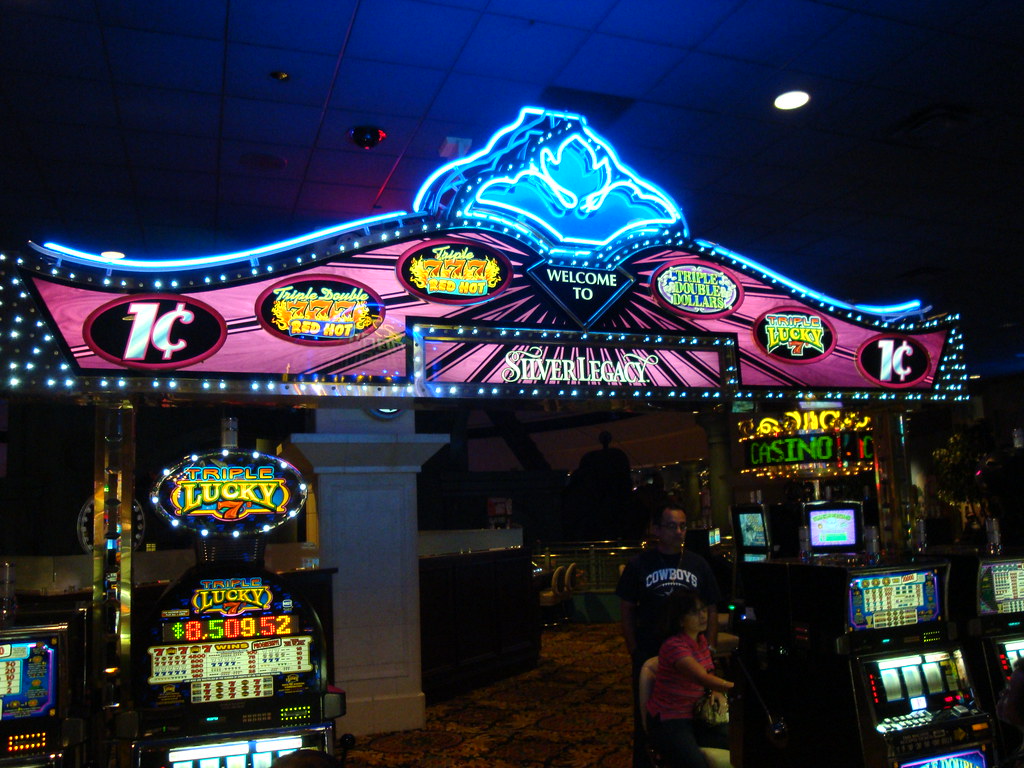 Top casino