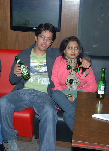 Tuborg Shop For Fun @ The Great India Place, Noida post event party @ Sports Bar Managed by Thyme | by Thymeevents2009