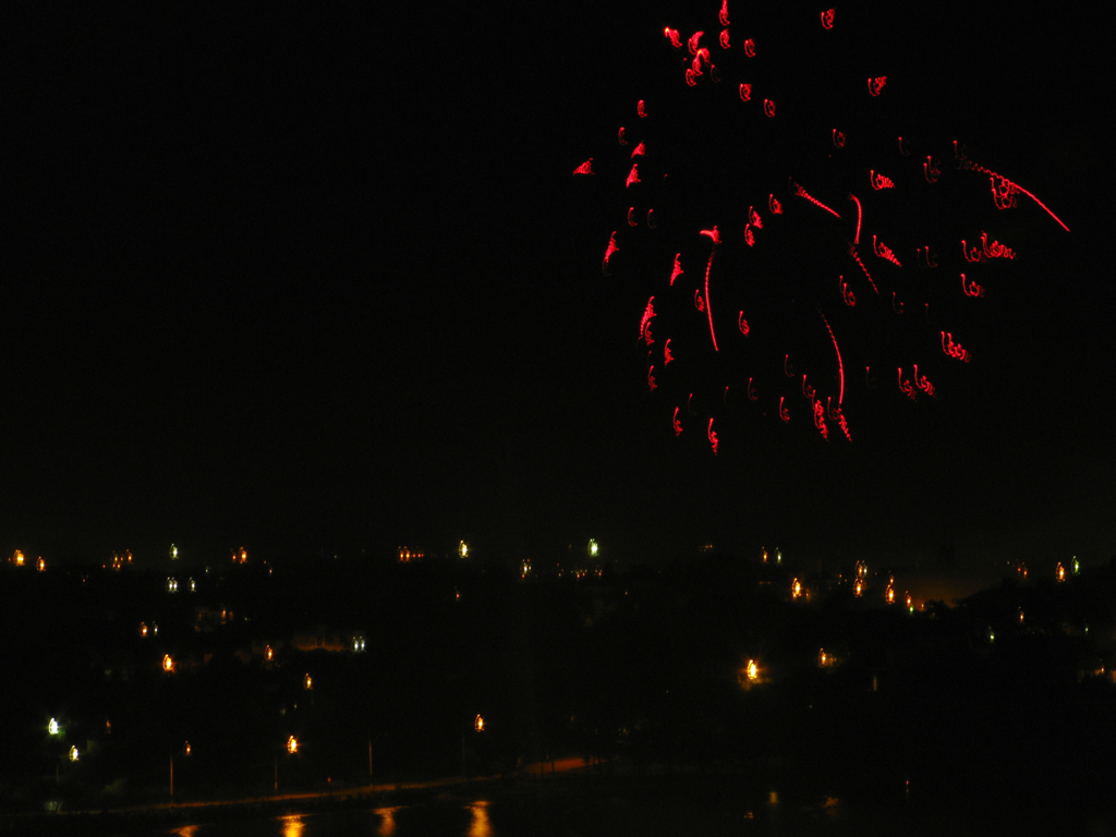 fireworks 4 | Vitória - Espírito Santo - Brazil | Roberta Zouain | Flickr