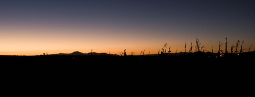 grandpa place by Axayacatl, sunset mexico atardecer jae horizonte abuelo desolado estadodemexico almoloya 40d