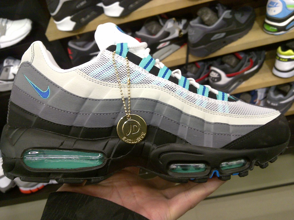 jd nike air max 95