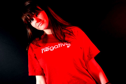 Danielle 3 | by projectnegative