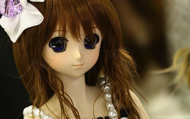 Doll Show 26