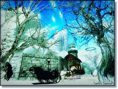 Winter Wonderland.... by Truelove Tomorrow <3