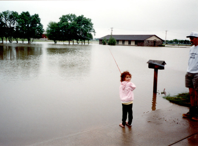 Flood of 1993