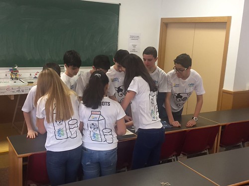 FLL 2017 | by Colegio La Salle de Burgos
