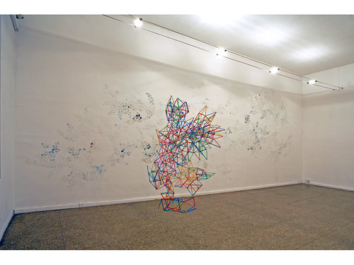 non-periodic installation | by Owen.Schuh