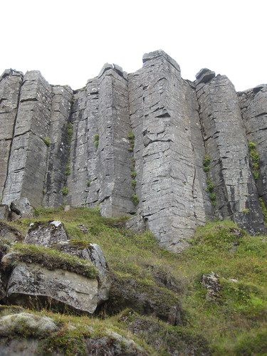 basalt rock | by leeloo9