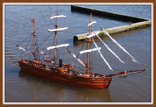 A Magnificent Model | by Cappielow2
