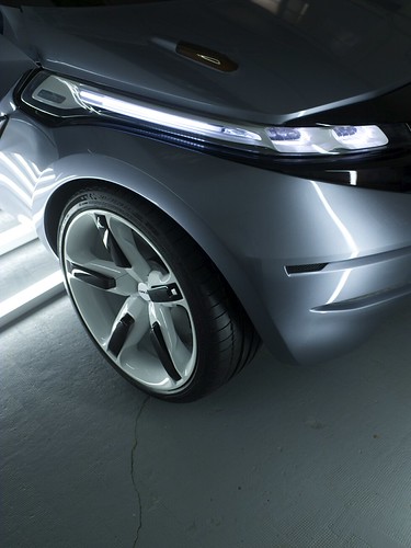 Dacia Duster | by intersection magazine
