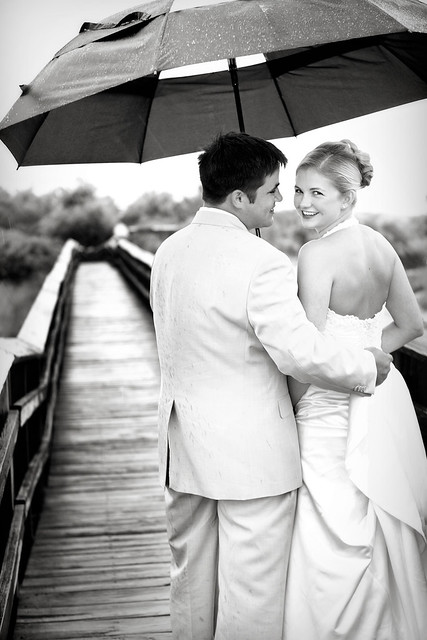 Wedding Photography in Virginia Beach - April & Jonathan