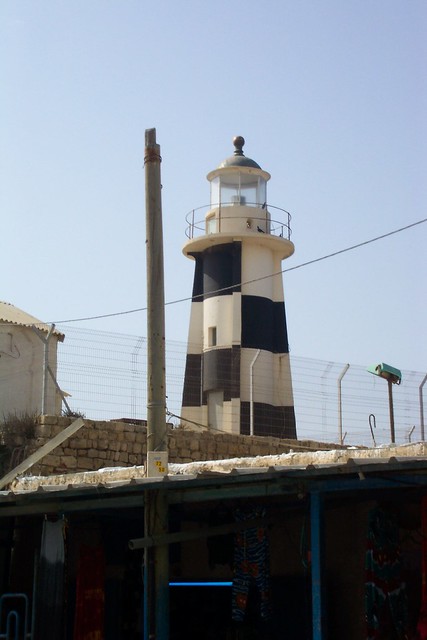 Lighthouse Akka