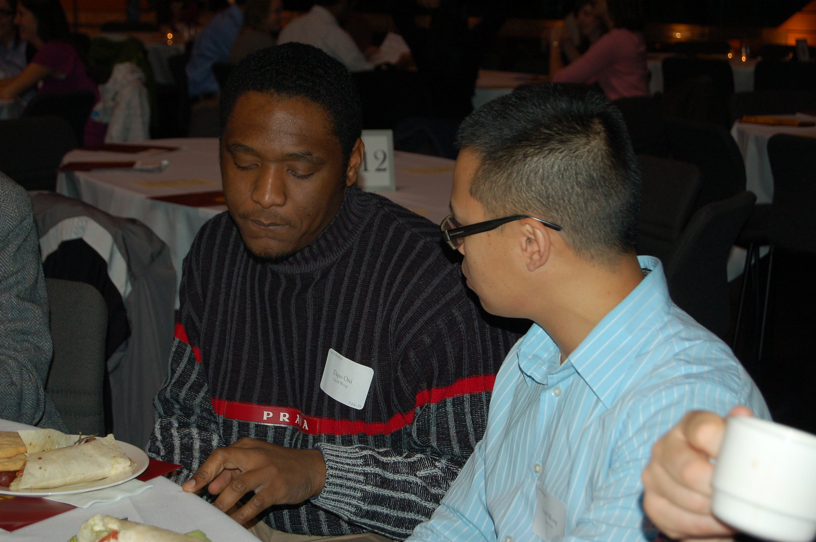 2009 IT Mentor Program Orientation | Flickr